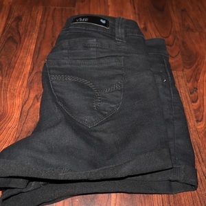YMI | JEAN SHORTS!